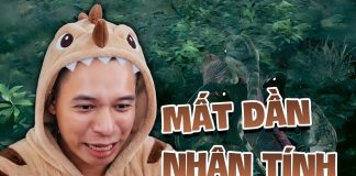 (The Isle #9) Bố Độ trăm tuổi nuôi nấng đàn con thơ và cuộc chiến sinh tồn đầy hoang dã nơi rừng dừa