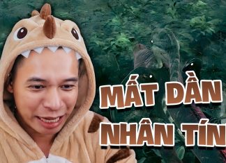 (The Isle #9) Bố Độ trăm tuổi nuôi nấng đàn con thơ và cuộc chiến sinh tồn đầy hoang dã nơi rừng dừa