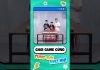 Chơi game cùng Tùng Sói và Nhu Nhi – P12 #shorts #mixigaming #funny