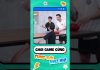 Chơi game cùng Tùng Sói và Nhu Nhi – P13 #shorts #mixigaming #funny