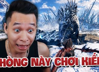 (Dinoblade) Khủng long gặm kiếm MixiMoi trổ tài speedrun Boss và kèo GA cốc bằng số lần tuyệt chủng.