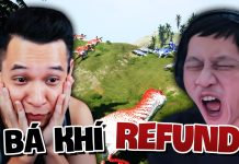 (The Isle #18) Showmatch dino 20vs20 giữa Refund Gaming cùng SBTC và tái khởi động dự án Moi Xoang.