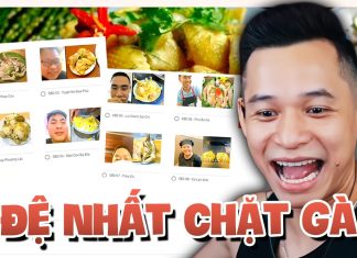 Tám màn trình diễn siêu độc lạ trong cuộc thi chặt gà lần đầu tiên tổ chức tại Bộ Tộc Mixigaming.