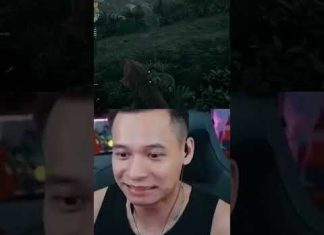 3 ông nhảy suýt crash cả game #shorts #mixigaming #funny #theisle