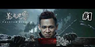 (Phantom Blade Zero #1) Phùng Đại Nhân gia nhập thế giới kiếm hiệp và màn chạm trán tân nương cõi âm