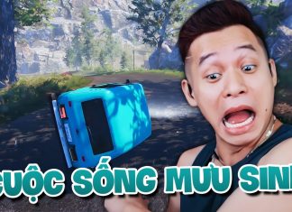 (Used Cars Simulator #1) Khởi đầu đầy gian nan tại tiệm gara cũ, Độ Mixi từng bước phục hồi kinh tế.