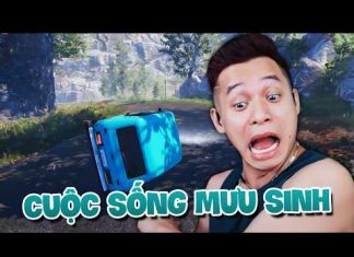 (Used Cars Simulator #1) Khởi đầu đầy gian nan tại tiệm gara cũ, Độ Mixi từng bước phục hồi kinh tế.