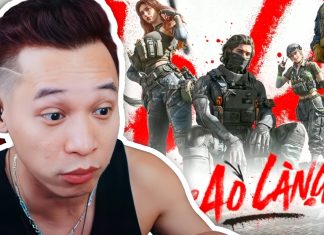 (Garena Delta Force #6) Anh em Refund tham gia Ao làng Delta Force với giải thưởng dưới 1 tỷ VND.